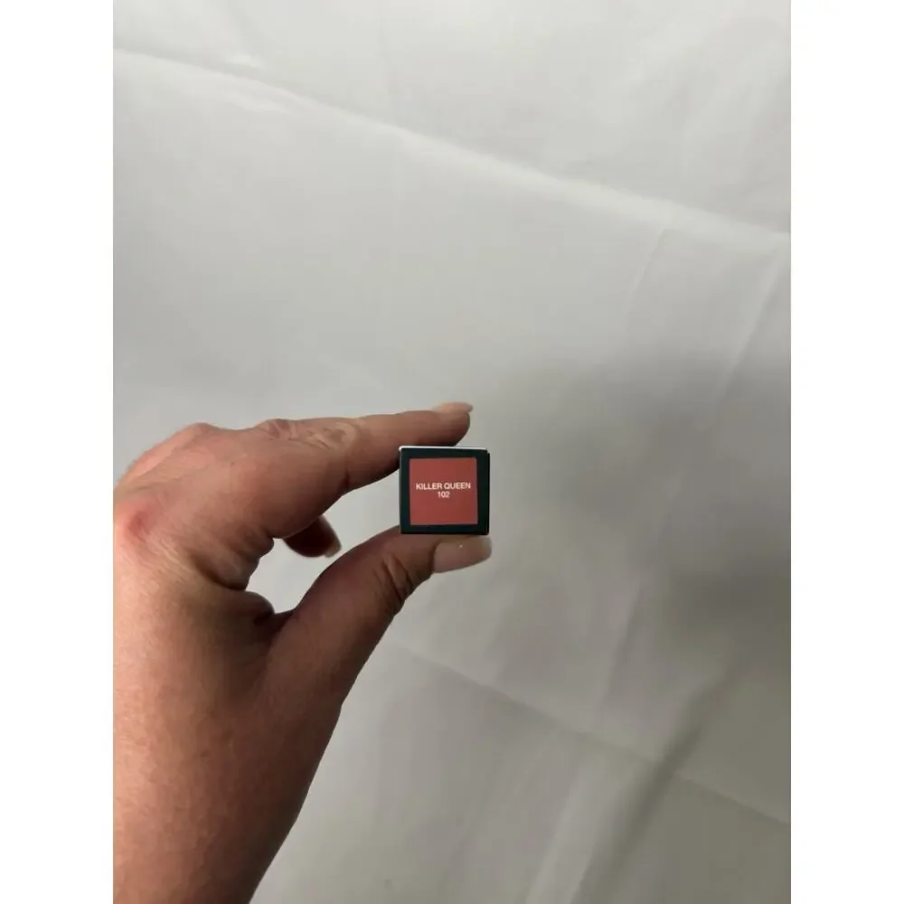 NARS Powermatte Lipstick in Shade Killer Queen NIB